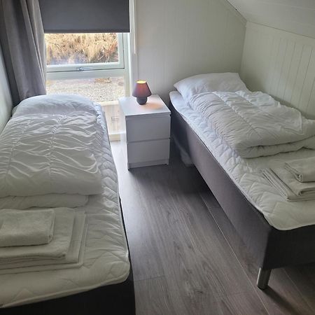 Waterfront Suite L Ballstad L Lofoten L Norway Exterior photo