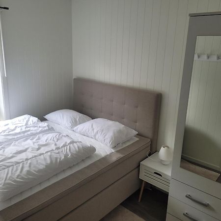 Waterfront Suite L Ballstad L Lofoten L Norway Exterior photo