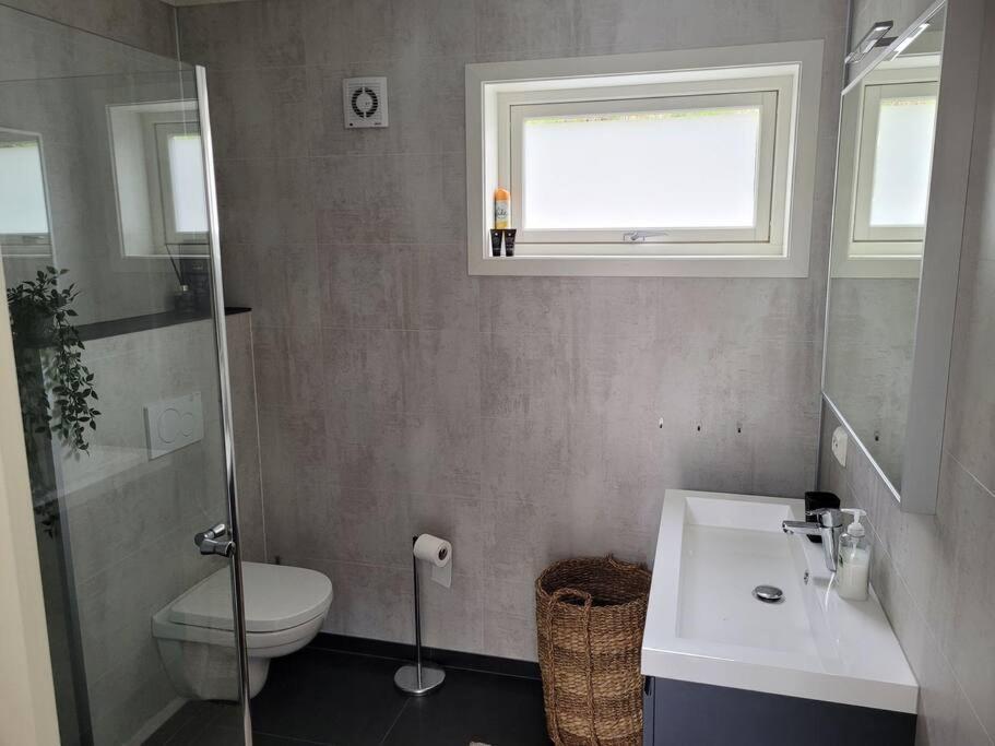 Waterfront Suite L Ballstad L Lofoten L Norway Exterior photo