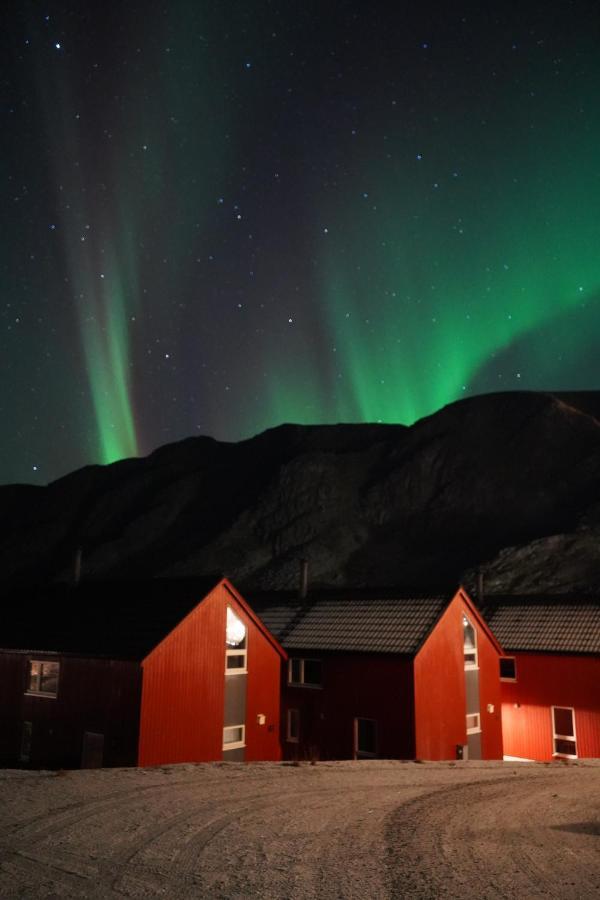 Waterfront Suite L Ballstad L Lofoten L Norway Exterior photo