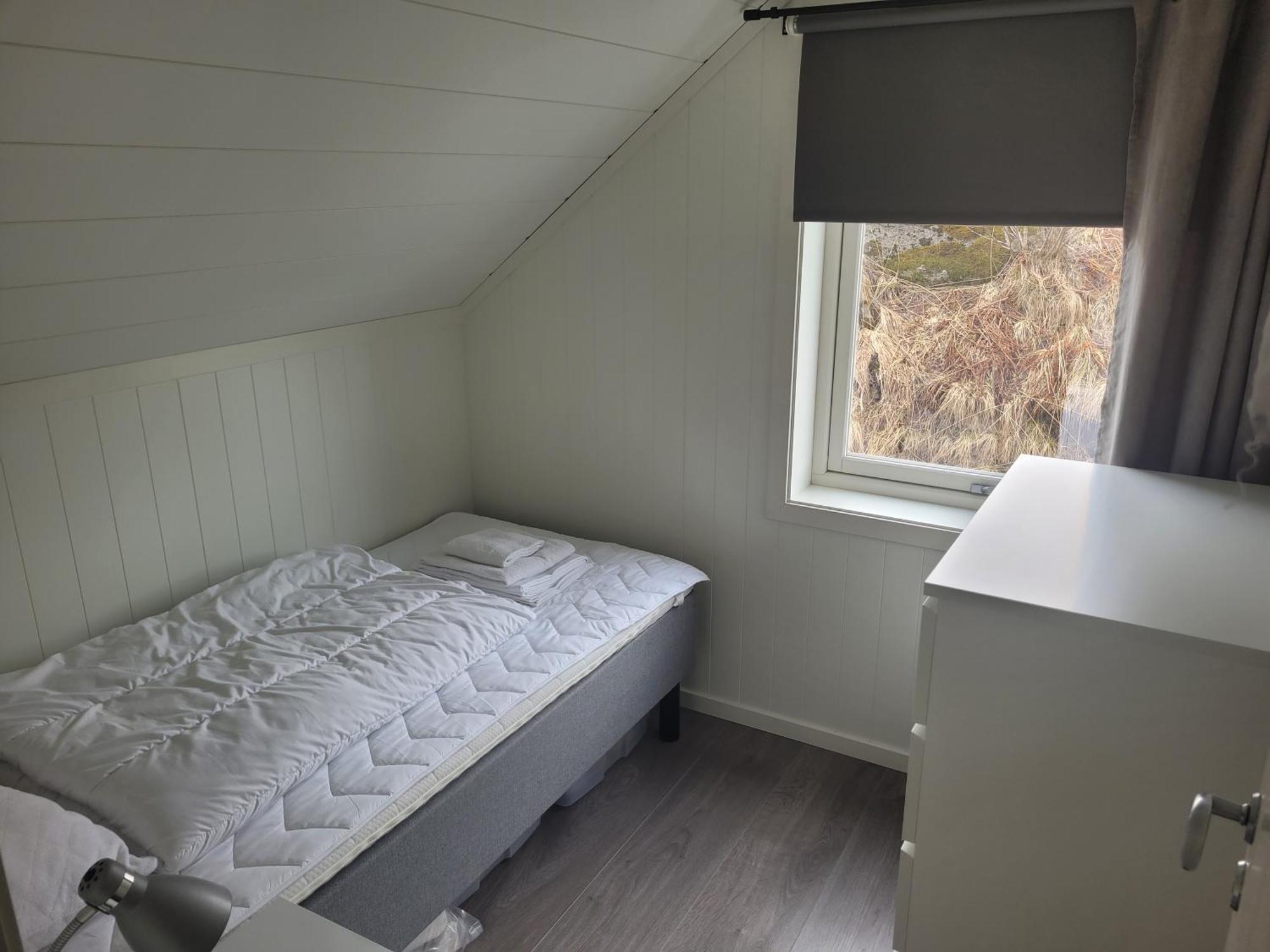 Waterfront Suite L Ballstad L Lofoten L Norway Exterior photo