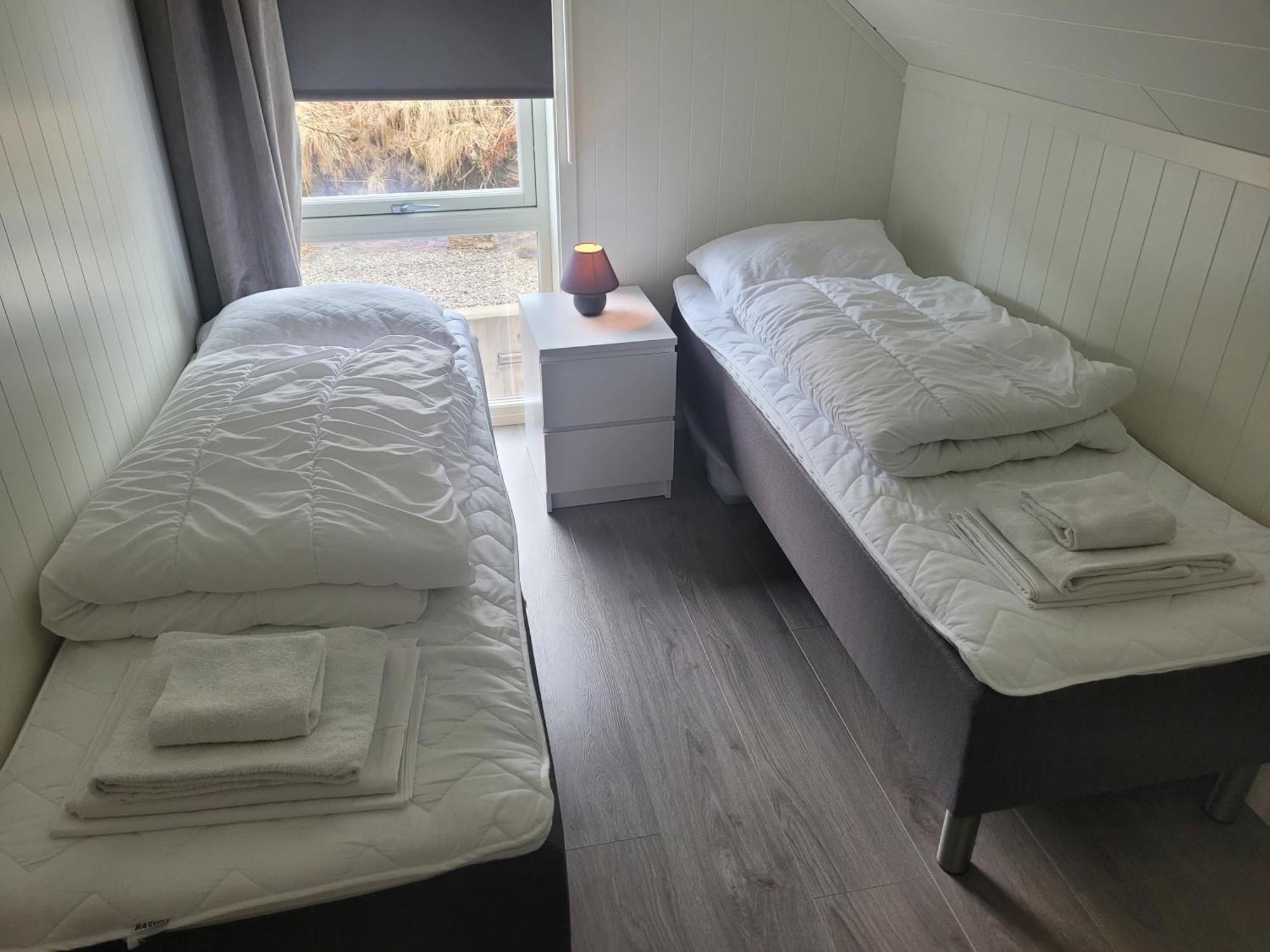 Waterfront Suite L Ballstad L Lofoten L Norway Exterior photo