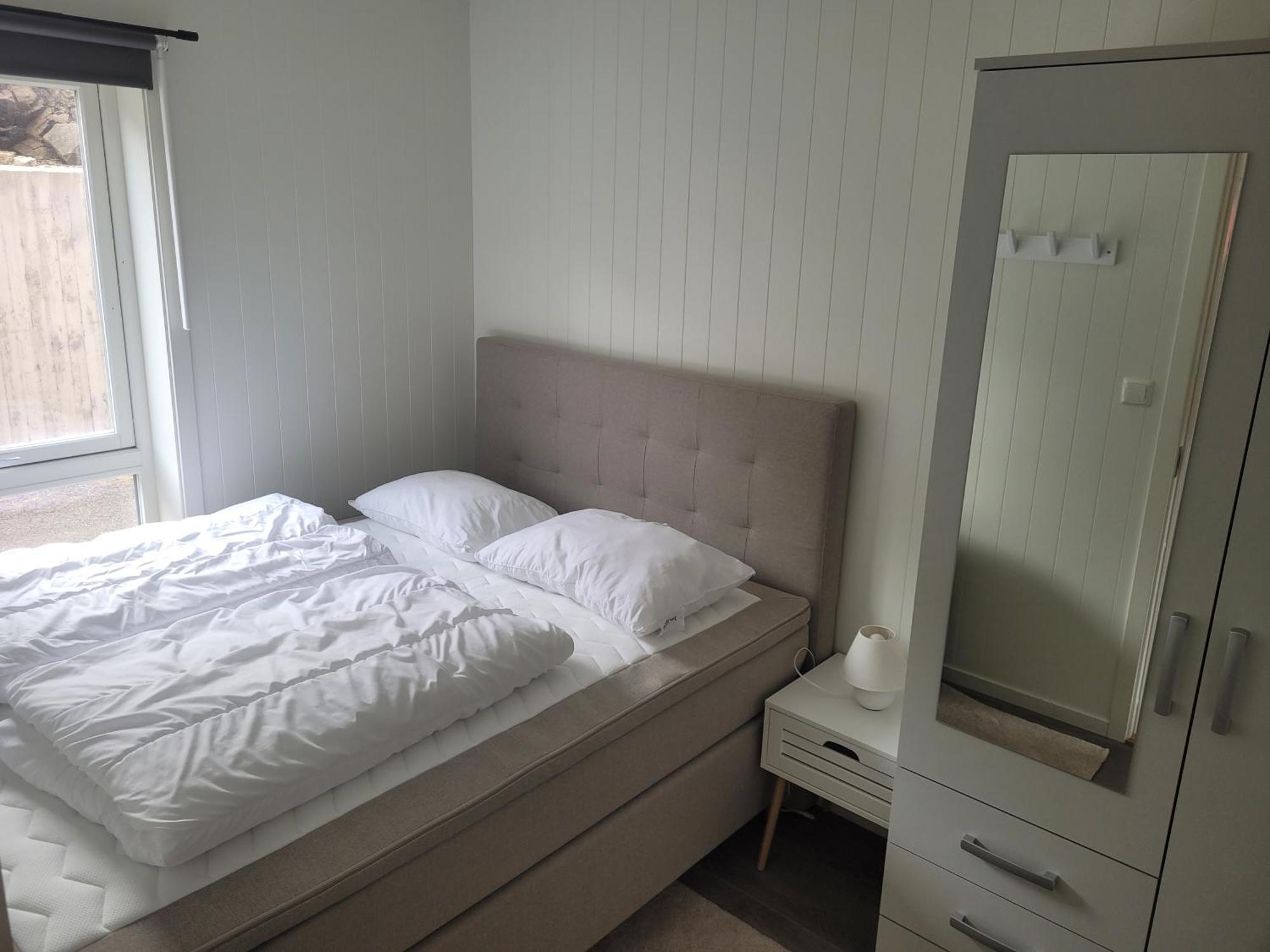 Waterfront Suite L Ballstad L Lofoten L Norway Exterior photo